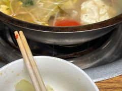 -海关荤豆花(洋河一路店)