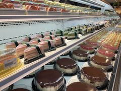 -果蔬好生活超市(新荟城店)