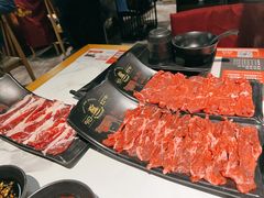 -今日炊牛·潮汕牛肉火锅(华采天地店)