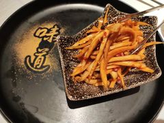 -千百味红餐厅·江西菜(绿地双子塔店)