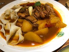 -塔哈尔·新疆盛宴(城西银泰店)