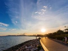 -宝安西湾红树林湿地公园