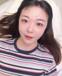 点击看大图 -韩美绣·骨相纹眉·洗眉美瞳线