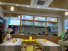 -老前童小吃(北明程路店)