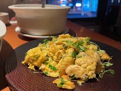 -探鱼·鲜青椒爽麻烤鱼(正佳广场店)