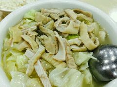 2-天一沾水肥肠(科园一街店)