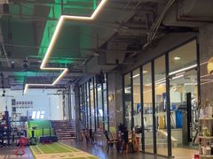 -海派健身(洋河力帆店)