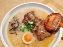 -味千拉面(南宁江南万达店)