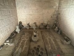 -洛阳古墓博物馆