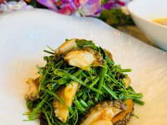 -香格里拉香宫·海鲜青岛菜·鲁菜·淮扬菜