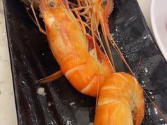 -澜悦港海鲜体验主题餐厅