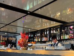 -璞渼咖啡 ROOF P.M. Café(浦东美术馆店)