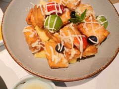 -南棠馆粤菜坊(群光店)