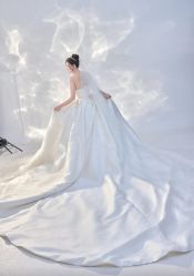 -第一夫人婚纱摄影(南京店)