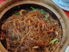 蚂蚁上树-侯师傅热炒店(印象城店)