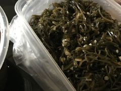 -服务大楼冷面(延大店)