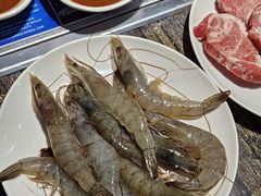 -33韩式自助烧烤(环城南路店)