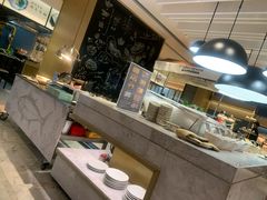 -顺德联塑万怡酒店·万荟轩自助餐厅