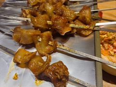 -熙成烧烤(白塔岭店)