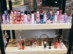 -MLart口红DIY