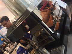 -Manner Coffee(芮欧百货店)