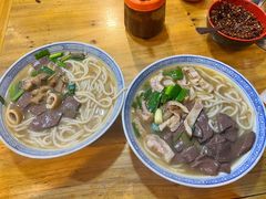 -锦泓老字号猪脏粉(东联大厦店)