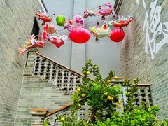 -顺德渔村·岭南一号