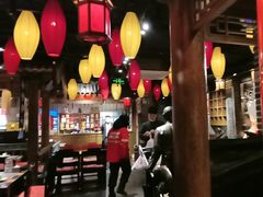 -北平盛世·新京菜·北京烤鸭(劲松·双井店)