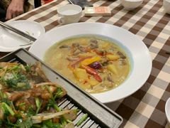 -红色江山(首钢国际大厦店)