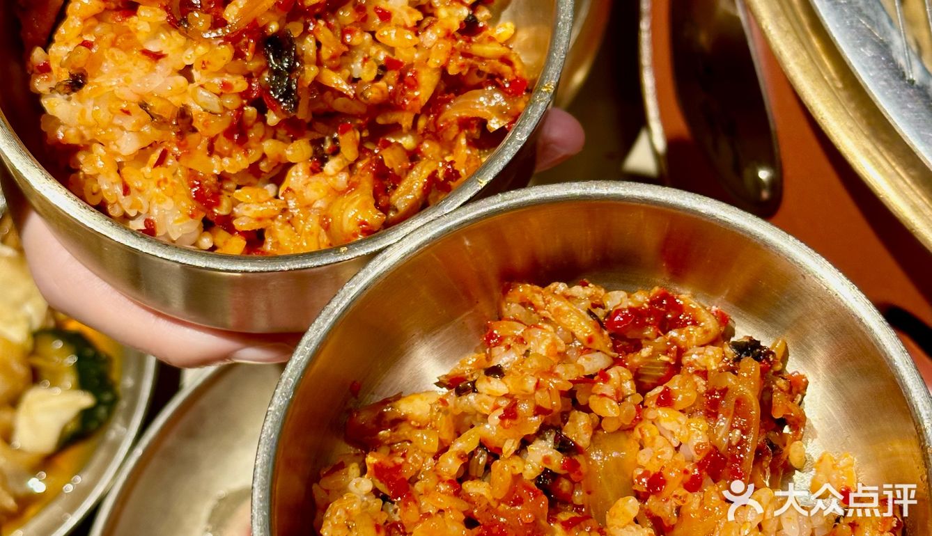  老太太一家好吃的泥炉烤肉#0元玩转这座城