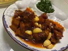 -祥云精致湘菜馆(东1时区店)