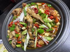-老铁私房菜