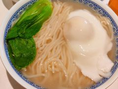 -玉华台饭庄·淮扬菜·烤鸭(望京店)