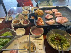 -Dombe豚(黑猪肉街店)