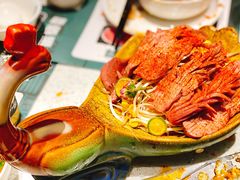 -香佰里重庆火锅(恒力博纳广场店)