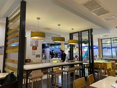 -吉野家(长沙五一广场IFS店)