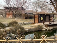 -春风习习