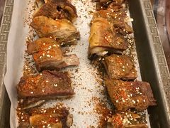 -友鹏海鲜(新宜白大道店)