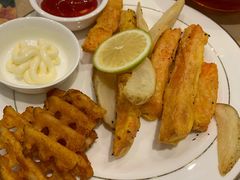 -安薇塔英式下午茶(万科中心店)