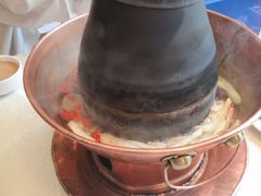 -东来顺饭庄(天坛店)