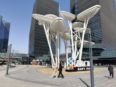 -大族广场Mall&More