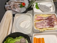 -海底捞火锅(吾悦广场店)