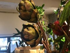 -禧和源养生素食茶馆