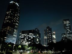 -深圳湾公园(南山区)