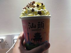 -一杯潮茶·专注潮汕茶饮(朝阳庄店)