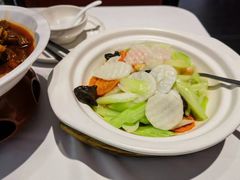 -眉州东坡·熊猫主题餐厅(枫蓝店)