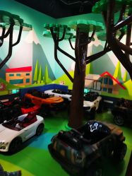 -北京科学中心儿童乐园