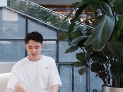 -Peet's Coffee皮爷咖啡(万象天地店)
