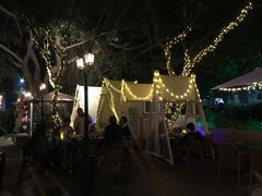 -JUKEBOX玖部音乐餐厅(华侨城店)