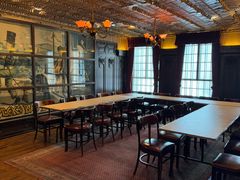 -Keens Steakhouse